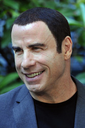 John Travolta