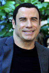 John Travolta