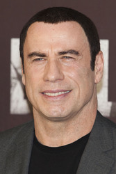 John Travolta
