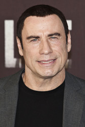 John Travolta