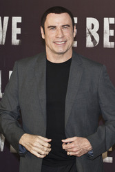 John Travolta