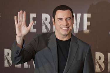 John Travolta