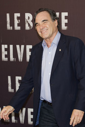 Oliver Stone
