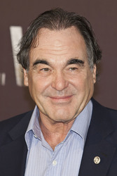 Oliver Stone