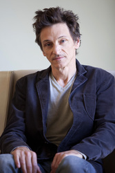 John Hawkes