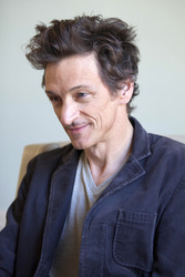 John Hawkes