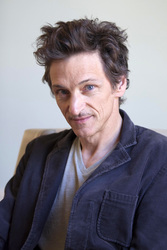 John Hawkes