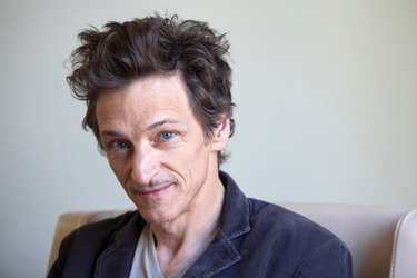 John Hawkes