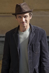 John Hawkes