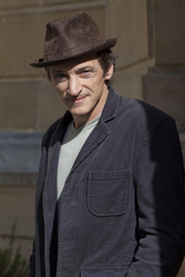 John Hawkes