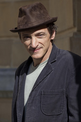 John Hawkes