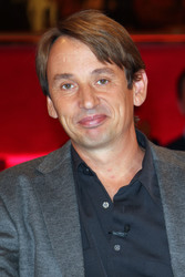 Ralf Husmann