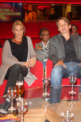 Sonja Schönemann, Ralf Husmann