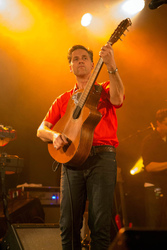 Joey Burns (Calexico)