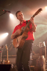 Joey Burns (Calexico)