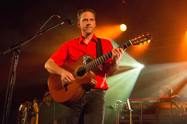 Joey Burns (Calexico)