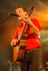 Joey Burns (Calexico)