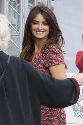 Penélope Cruz