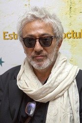 Elia Suleiman