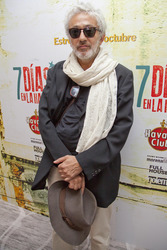 Elia Suleiman