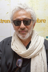 Elia Suleiman