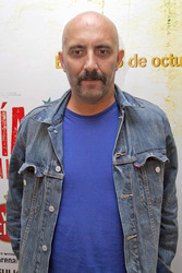 Gaspar Noé