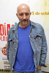 Gaspar Noé