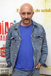 Gaspar Noé