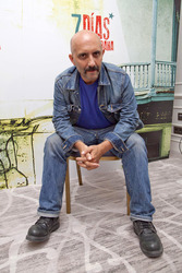 Gaspar Noé
