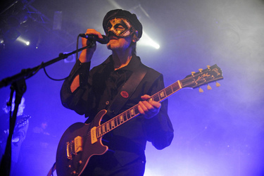 Frank Bornemann (Eloy)