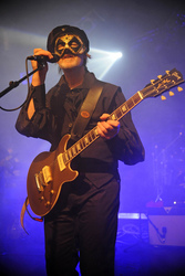 Frank Bornemann (Eloy)