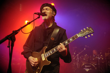 Frank Bornemann (Eloy)