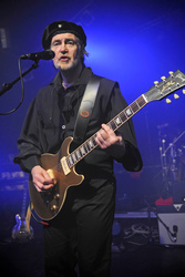 Frank Bornemann (Eloy)