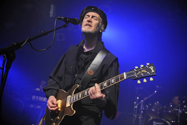 Frank Bornemann (Eloy)