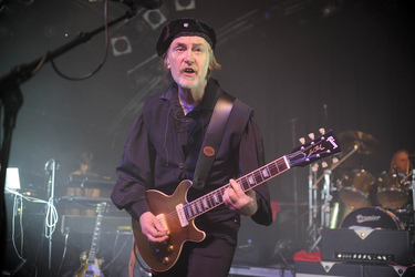 Frank Bornemann (Eloy)