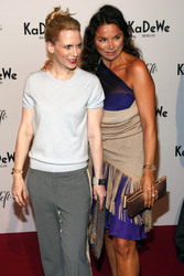 Tamara von Nayhauß, Anna von Griesheim