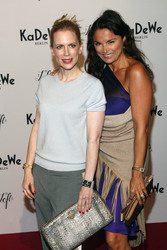 Tamara von Nayhauß, Anna von Griesheim