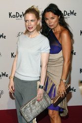 Tamara von Nayhauß, Anna von Griesheim