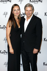 Ursula Vierkötter, Klaus Wowereit