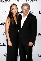 Ursula Vierkötter, Klaus Wowereit