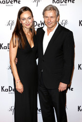 Ursula Vierkötter, Klaus Wowereit