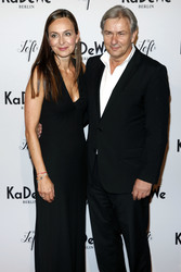 Ursula Vierkötter, Klaus Wowereit