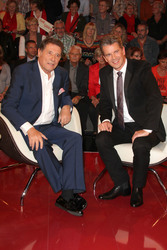 Udo Jügens, Markus Lanz