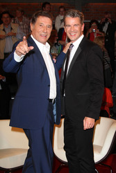 Udo Jügens, Markus Lanz