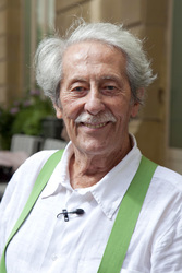 Jean Rochefort