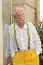 Jean Rochefort