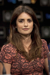 Penélope Cruz