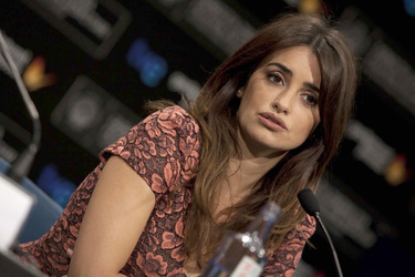 Penélope Cruz