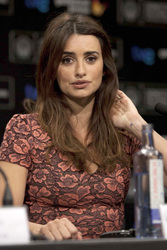 Penélope Cruz