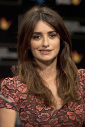 Penélope Cruz